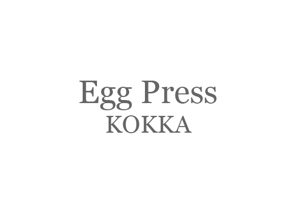Egg Press